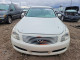 Infiniti G35 2008 — Copart