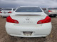 Infiniti G35 2008 — Copart
