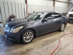 Infiniti G35 2008 — Copart
