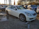 Infiniti G35 2008 — Copart