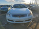 Infiniti G35 2008 — Copart