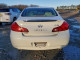 Infiniti G35 2008 — Copart
