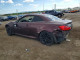 Infiniti G37 CONVERTIBLE BASE 2010 — Copart