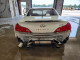 Infiniti G37 CONVERTIBLE BASE 2009 — Copart
