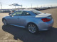 Infiniti G37 CONVERTIBLE BASE 2011 — Copart