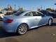 Infiniti G37 CONVERTIBLE BASE 2011 — Copart