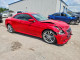 Infiniti G37 CONVERTIBLE BASE 2013 — Copart