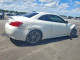 Infiniti G37 CONVERTIBLE BASE 2012 — Copart
