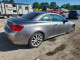 Infiniti G37 CONVERTIBLE BASE 2011 — Copart