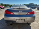 Infiniti G37 CONVERTIBLE BASE 2011 — Copart