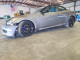 Infiniti G37 CONVERTIBLE BASE 2010 — Copart