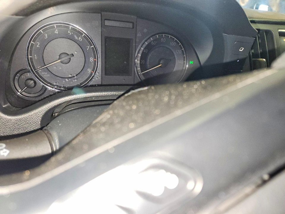 Infiniti G37 CONVERTIBLE BASE 2010 — Copart