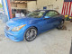Infiniti G37 CONVERTIBLE BASE 2011 — Copart