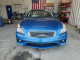 Infiniti G37 CONVERTIBLE BASE 2011 — Copart