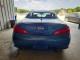 Infiniti G37 CONVERTIBLE BASE 2011 — Copart