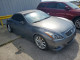 Infiniti G37 CONVERTIBLE BASE 2013 — Copart