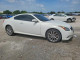 Infiniti G37 COUPE 2013 — Copart