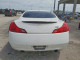 Infiniti G37 COUPE 2013 — Copart