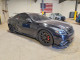 Infiniti G37 COUPE 2011 — Copart