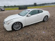 Infiniti G37 COUPE 2010 — Copart