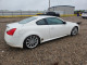 Infiniti G37 COUPE 2010 — Copart