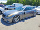 Infiniti G37 COUPE 2011 — Copart