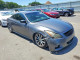 Infiniti G37 COUPE 2011 — Copart