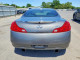 Infiniti G37 COUPE 2011 — Copart