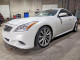 Infiniti G37 COUPE 2010 — Copart