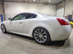 Infiniti G37 COUPE 2010 — Copart