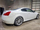 Infiniti G37 COUPE 2010 — Copart