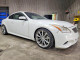 Infiniti G37 COUPE 2010 — Copart