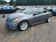 Infiniti G37 COUPE 2013 — Copart