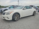 Infiniti G37 COUPE 2012 — Copart