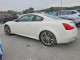 Infiniti G37 COUPE 2012 — Copart