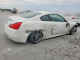 Infiniti G37 COUPE 2012 — Copart