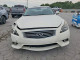 Infiniti G37 COUPE 2012 — Copart