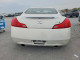 Infiniti G37 COUPE 2012 — Copart