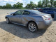 Infiniti G37 COUPE 2012 — Copart
