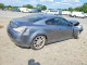 Infiniti G37 COUPE 2012 — Copart
