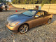 Infiniti G37 COUPE 2009 — Copart