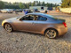 Infiniti G37 COUPE 2009 — Copart