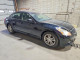 Infiniti G37 SEDAN 2013 — Copart