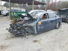 Infiniti G37 2011 — Copart