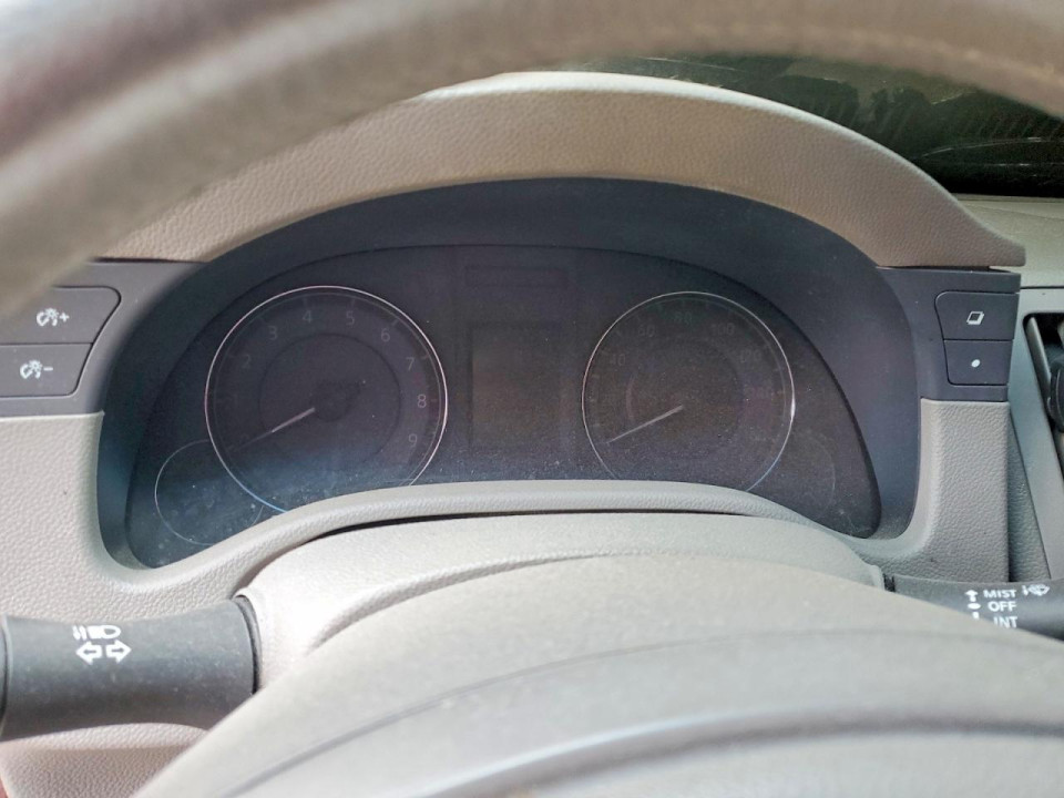 Infiniti G37 2011 — Copart