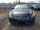 Infiniti G37 2010 — Copart