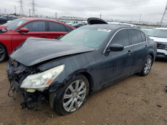 Infiniti G37 2011 — Copart