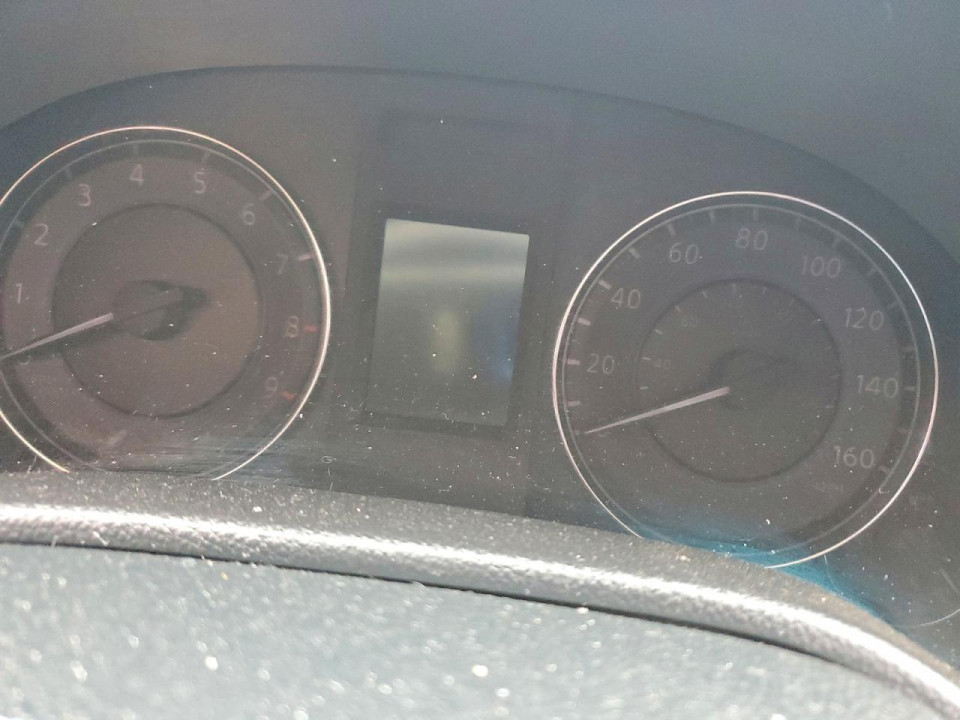 Infiniti G37 2011 — Copart