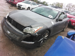 Infiniti G37 2008 — Copart