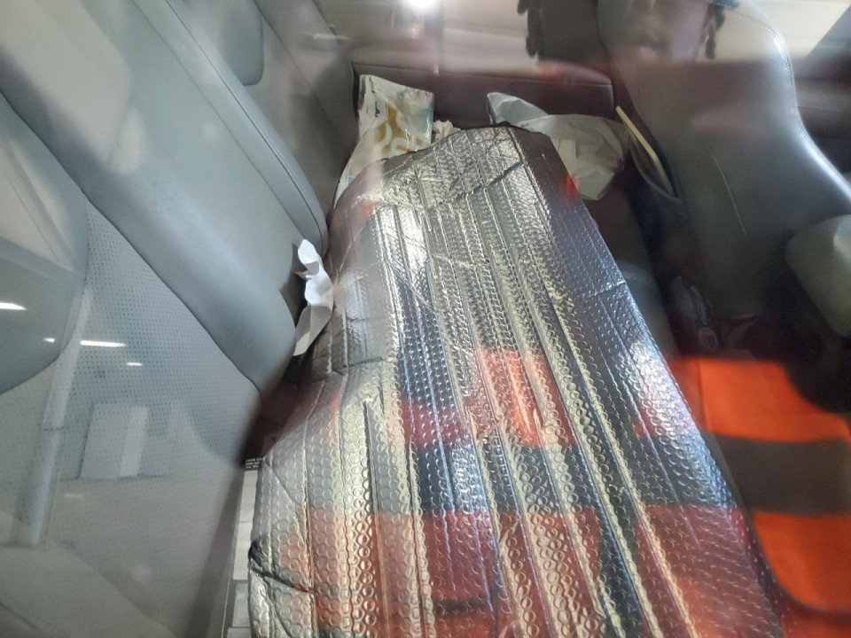 Infiniti G37 2008 — Copart